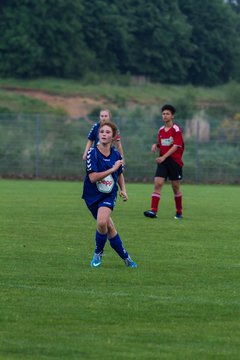 Bild 196 - B-Juniorinnen FSC Kaltenkirchen - TSV Sch�nberg : Ergebnis: 1:1